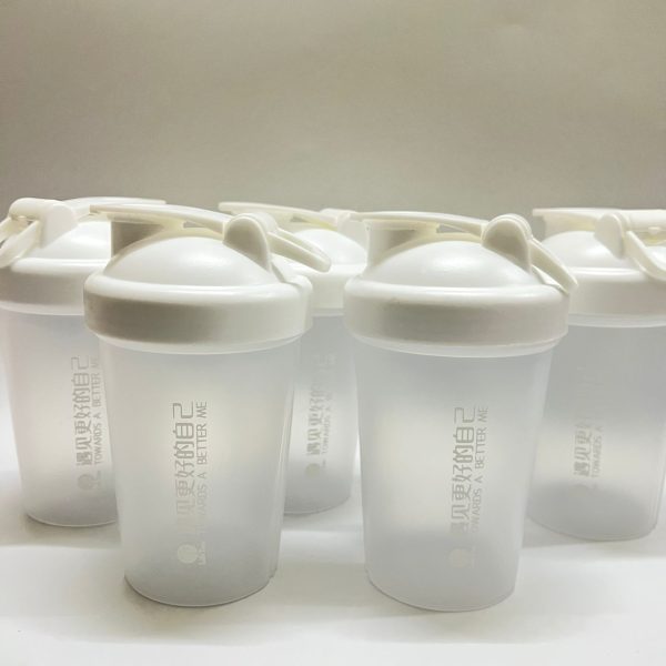Shaker Bottle supplier Malaysia 2