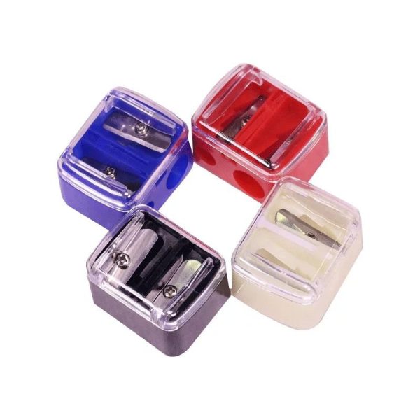 Sharpener Pencil