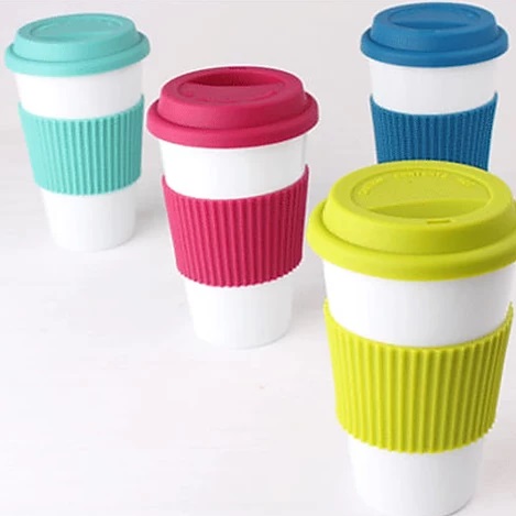 Silicone Cup Holder A