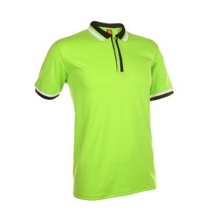 Single Jersey Polo T Shirt SJ04 1