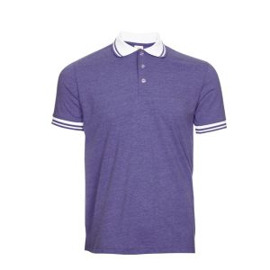 Single Jersey Polo T Shirt SJ08 1