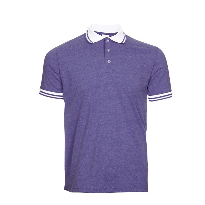 Single Jersey Polo T Shirt SJ08 | Custom Jersey T Shirt | Jersey T Shirt Printing