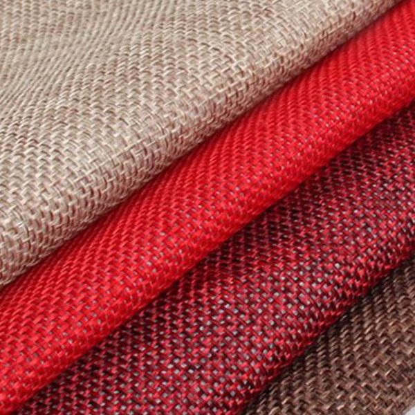 Small Jute Pouches - Image 6