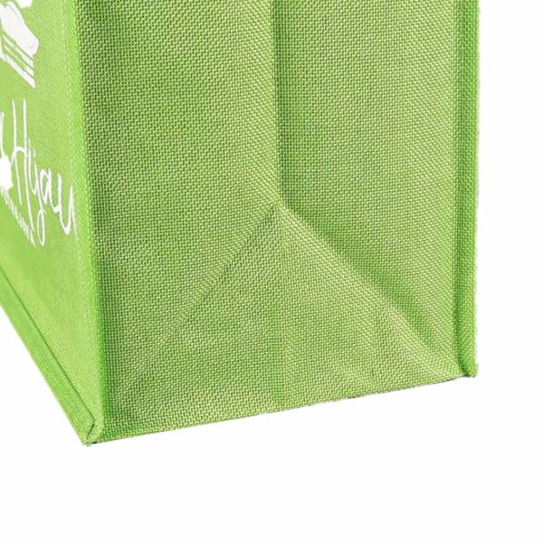 Jute Tote Bag - Image 8