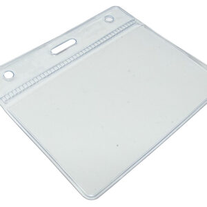 Soft PVC Card Holder
