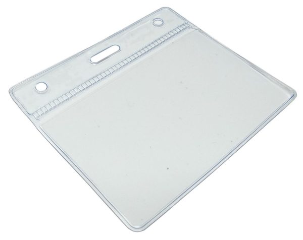 Soft PVC Card Holder 1