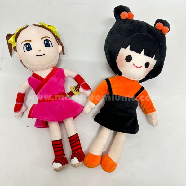 Plushy Soft Toys - Image 4