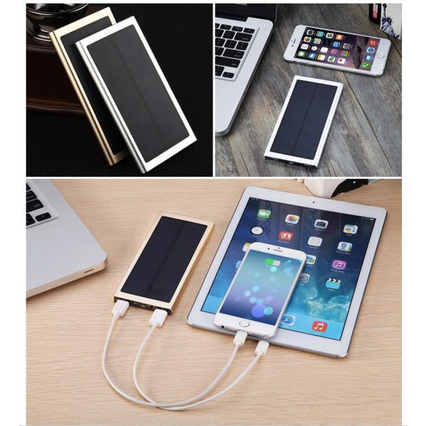 Solar Power Bank - Image 3