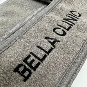 Spa Facial Headband