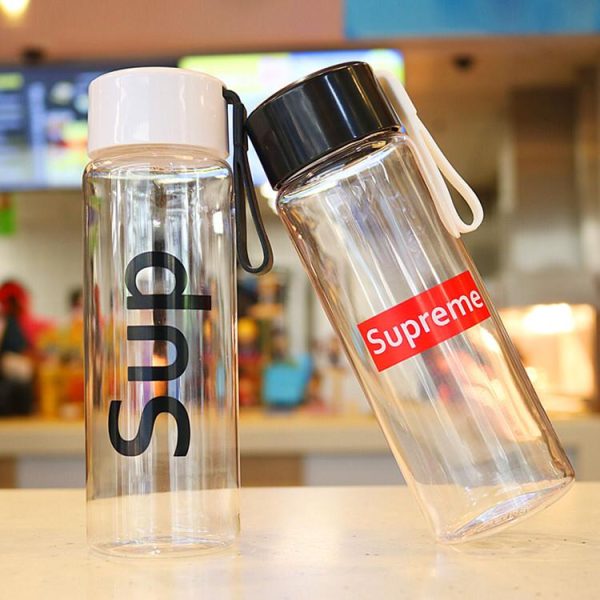 Sports Water Bottle 1