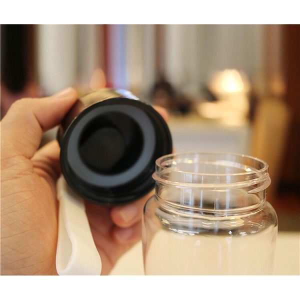 Sports Water Bottle 2