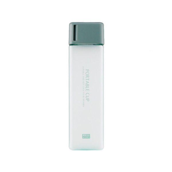 Square Water Bottle 3