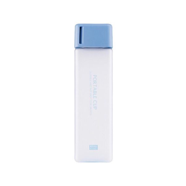 Square Water Bottle 4