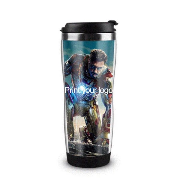 Stainless Steel Coffee Cup