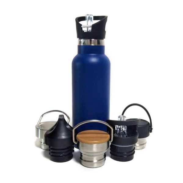 Stainless Steel Thermos Bottle 2