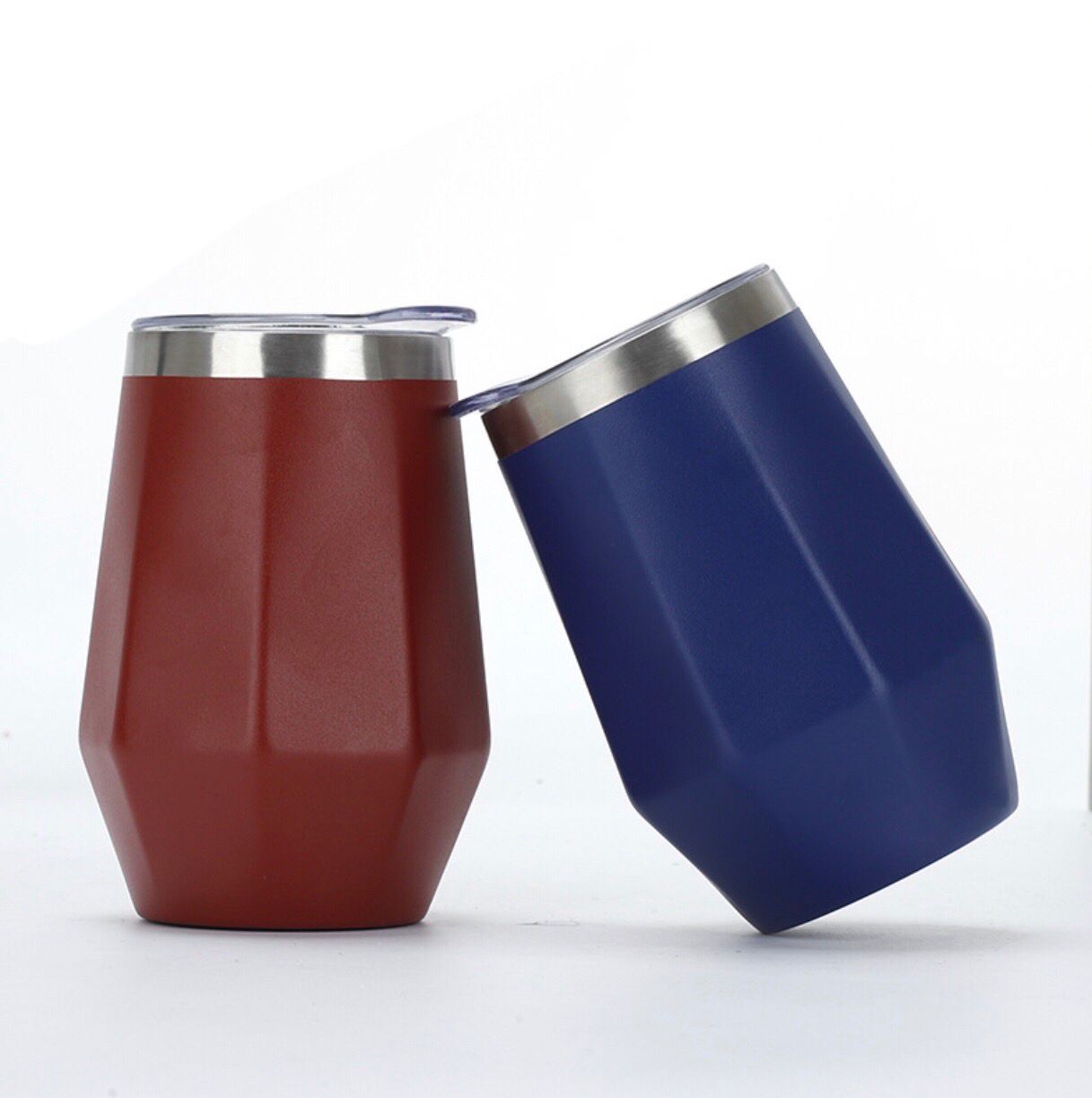 Stainless Steel Tumbler