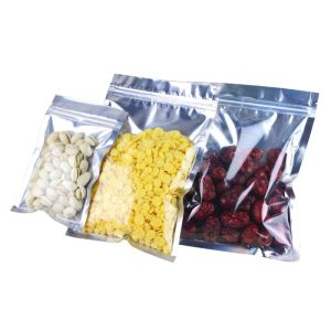 Stand Up Pouch Bags