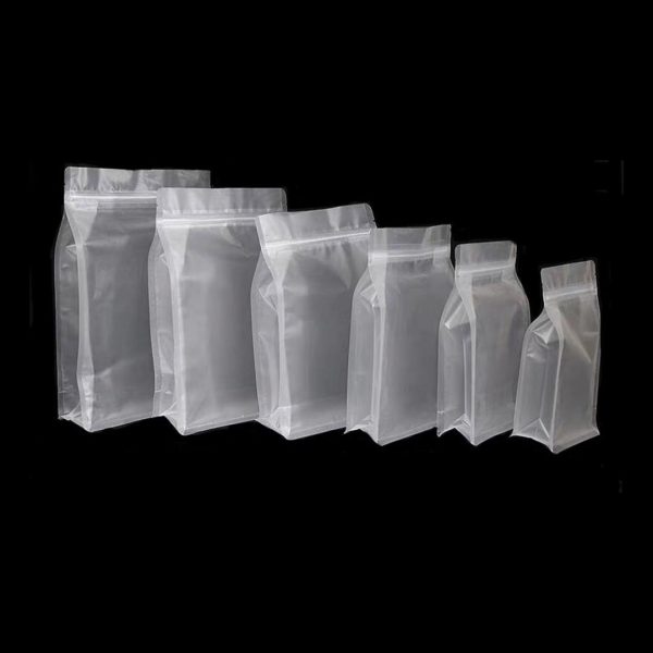 Stand Up Pouch Bag