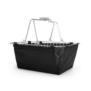 Supermarket Shopping Basket