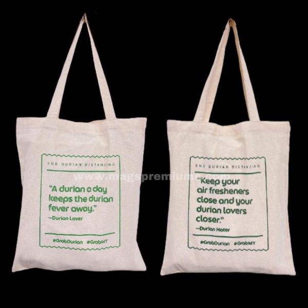 Canvas Bag Printing - Image 7