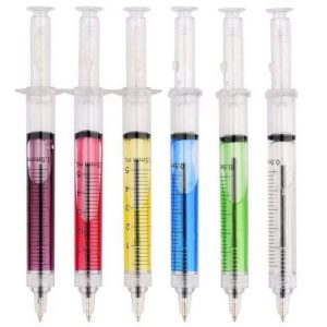 Syringe Pen