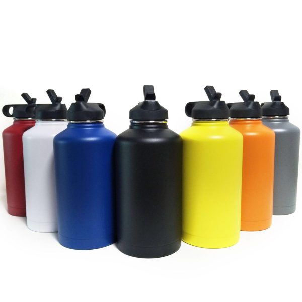 Thermoflask Straw Lid