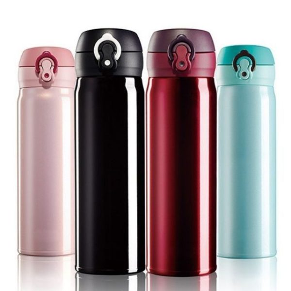 Thermos Drink bottle 1