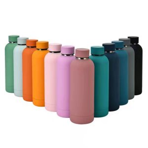Thermos Sports Bottle