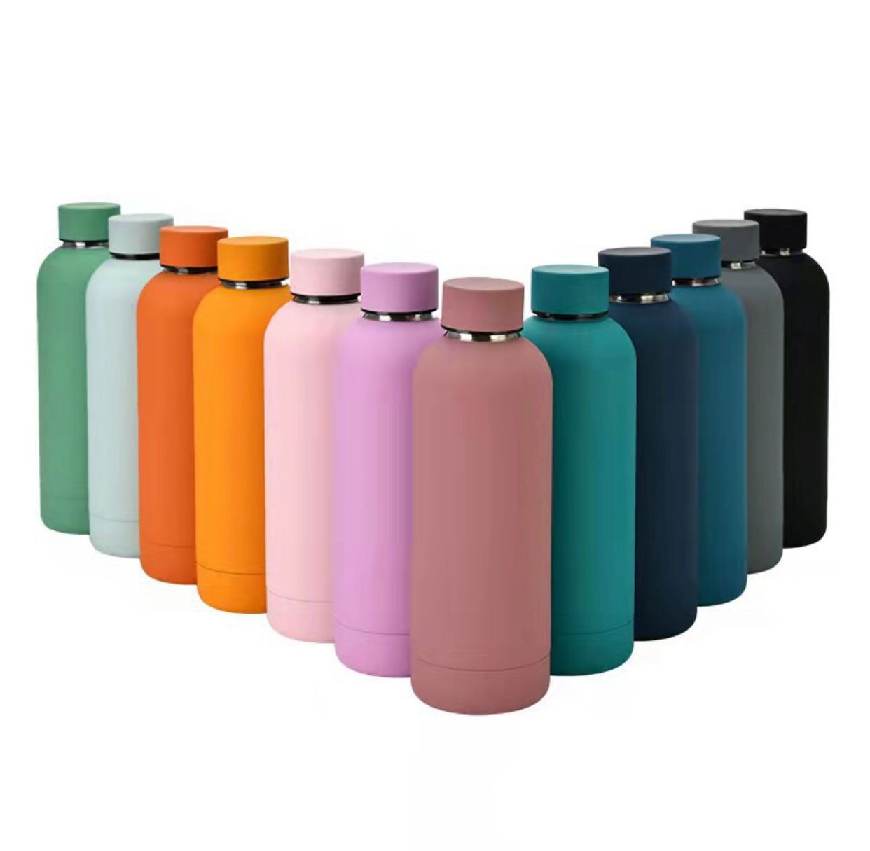 Thermos Sports Bottle