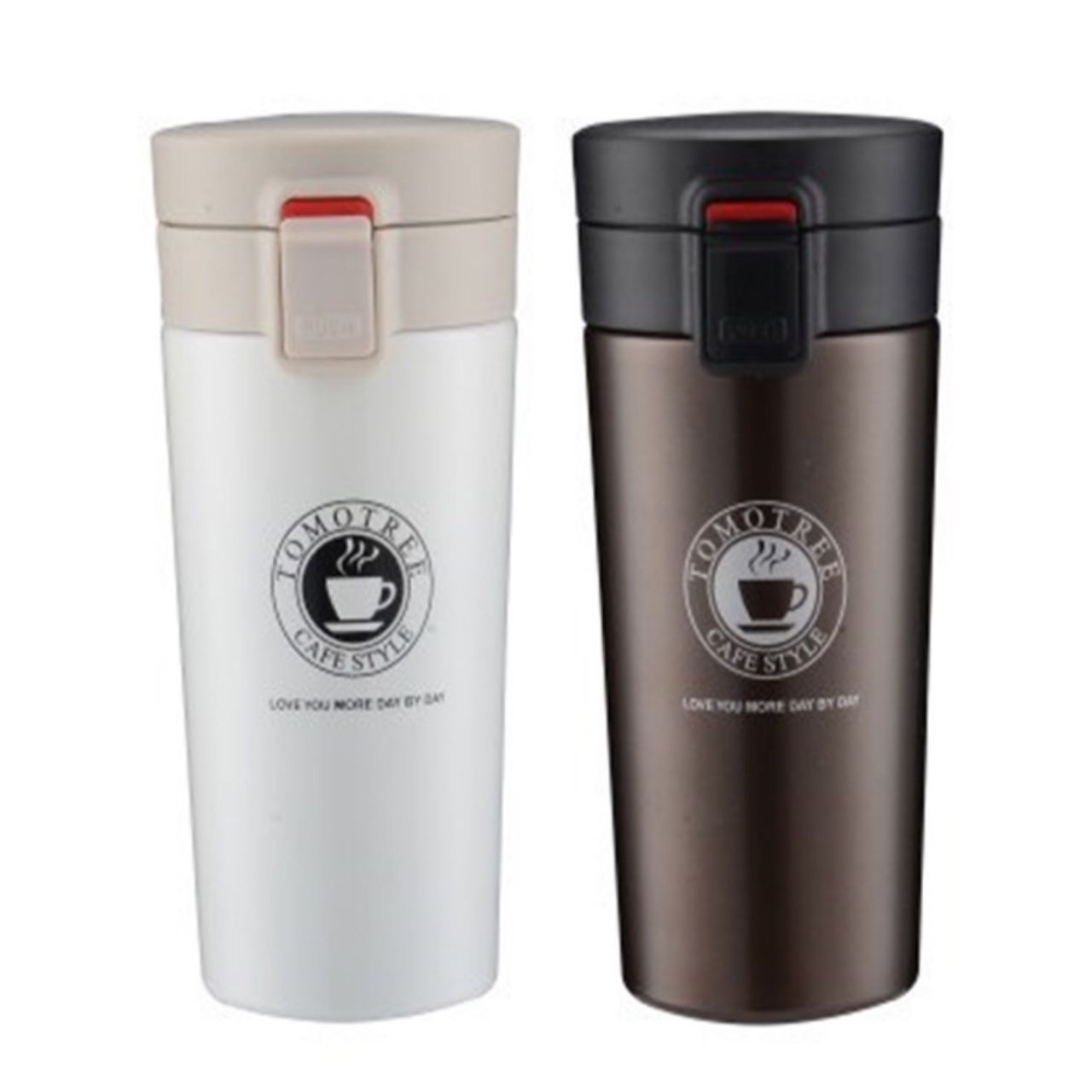 Thermos Vacuum Cup