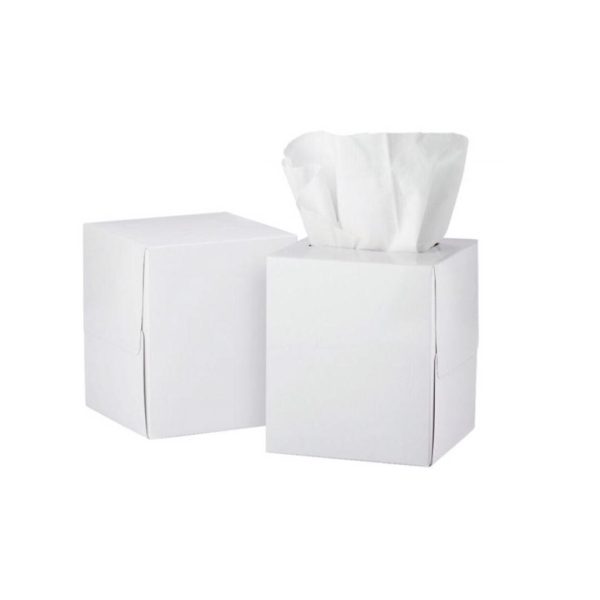 Tissue Box 1