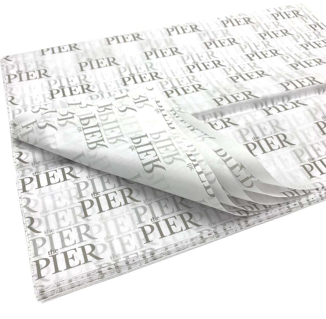 Tissue Packaging Paper, Custom Packaging Tissue Paper