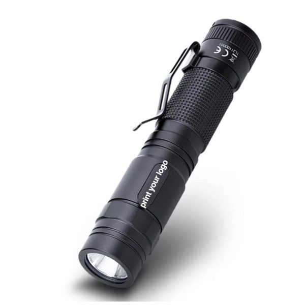 Custom Torchlight - Image 2