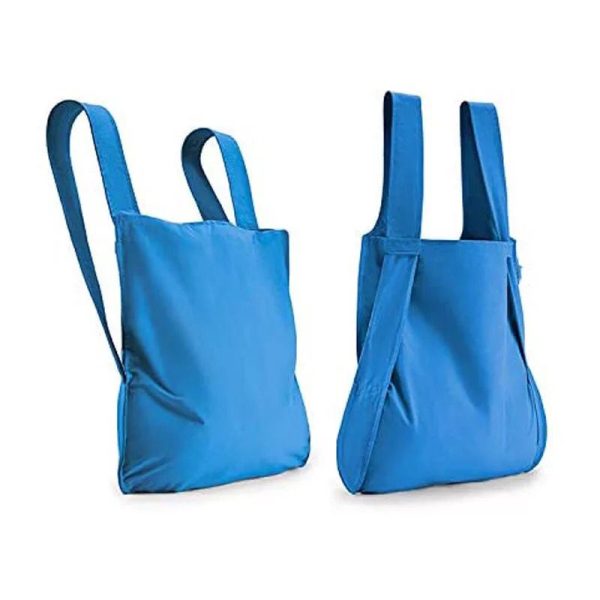 Convertible Tote Backpack - Image 3