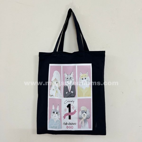 Canvas Bag Printing - Image 10