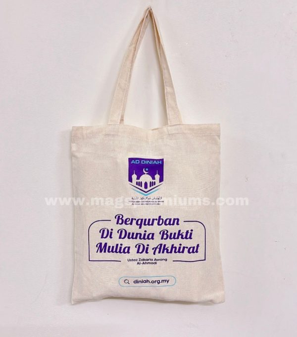 Canvas Bag Printing - Image 12