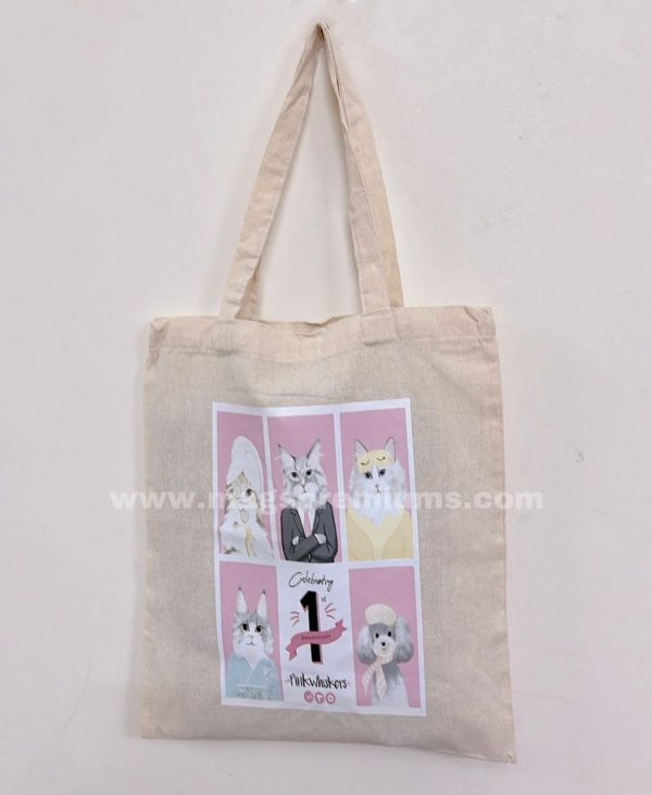 Canvas Bag Printing - Image 14