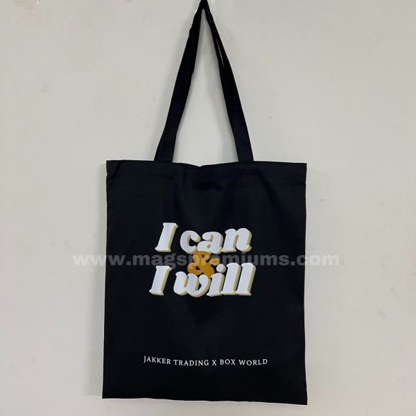 Canvas Bag Printing - Image 13