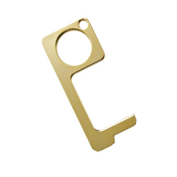 Touchless Door Openers