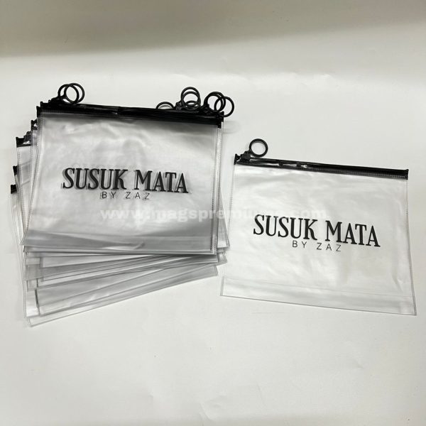 PVC Ziplock Pouch Malaysia - Image 5
