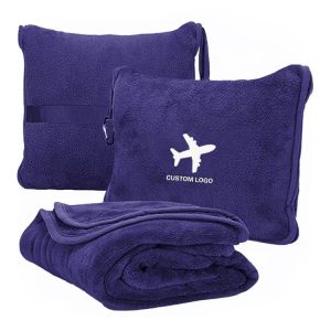 Travel Blanket