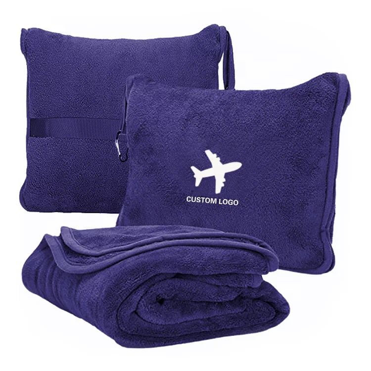 Travel Blanket