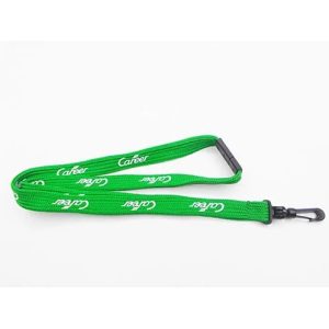 Tubular Lanyard