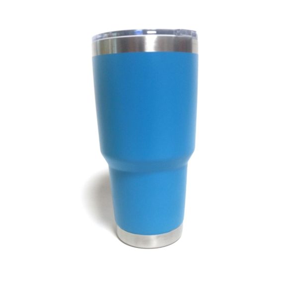 Tumbler Water Bottle