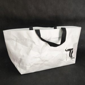Tyvek Tote Bag