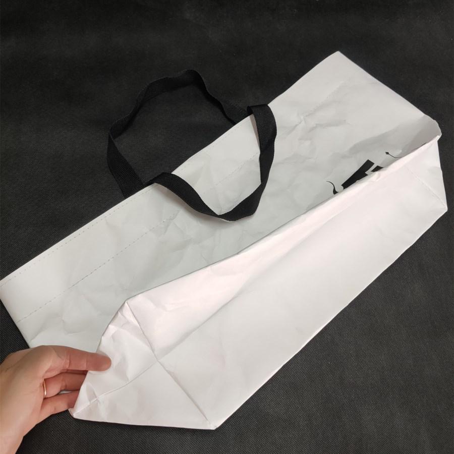 Tyvek tote sale