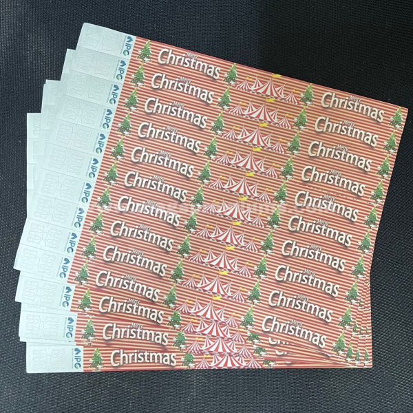 Custom Tyvek Wristband - Image 20