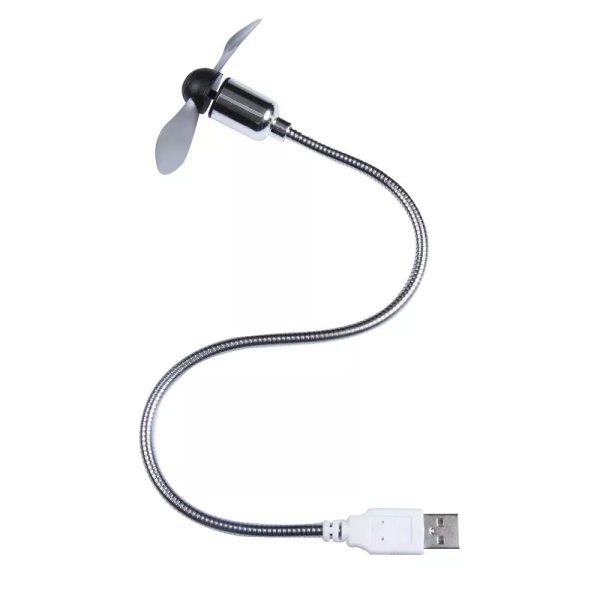 USB Charging Folding Fan