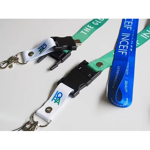 USB Lanyards 1