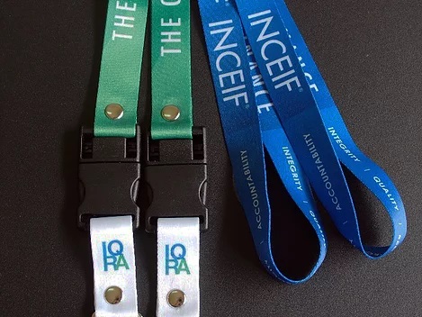USB Lanyard
